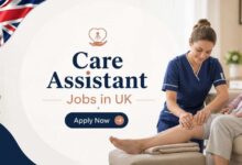 Care Assistant Jobs in UK