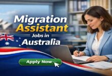 Migration Assistant Jobs in Australia