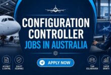 Configuration Controller Jobs in Australia