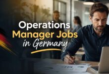 Operations Manager Jobs in Germany